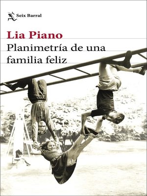 cover image of Planimetría de una familia feliz
